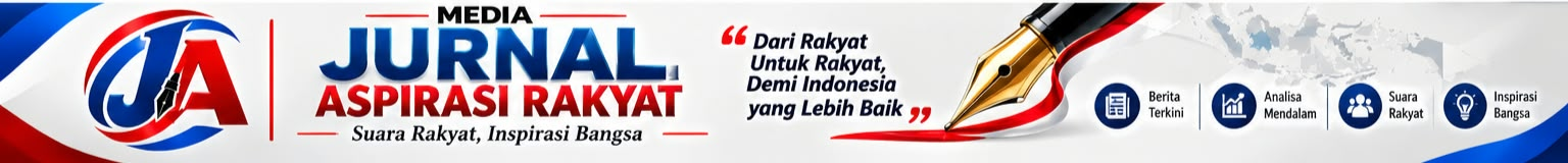 Jurnal Aspirasi Rakyat