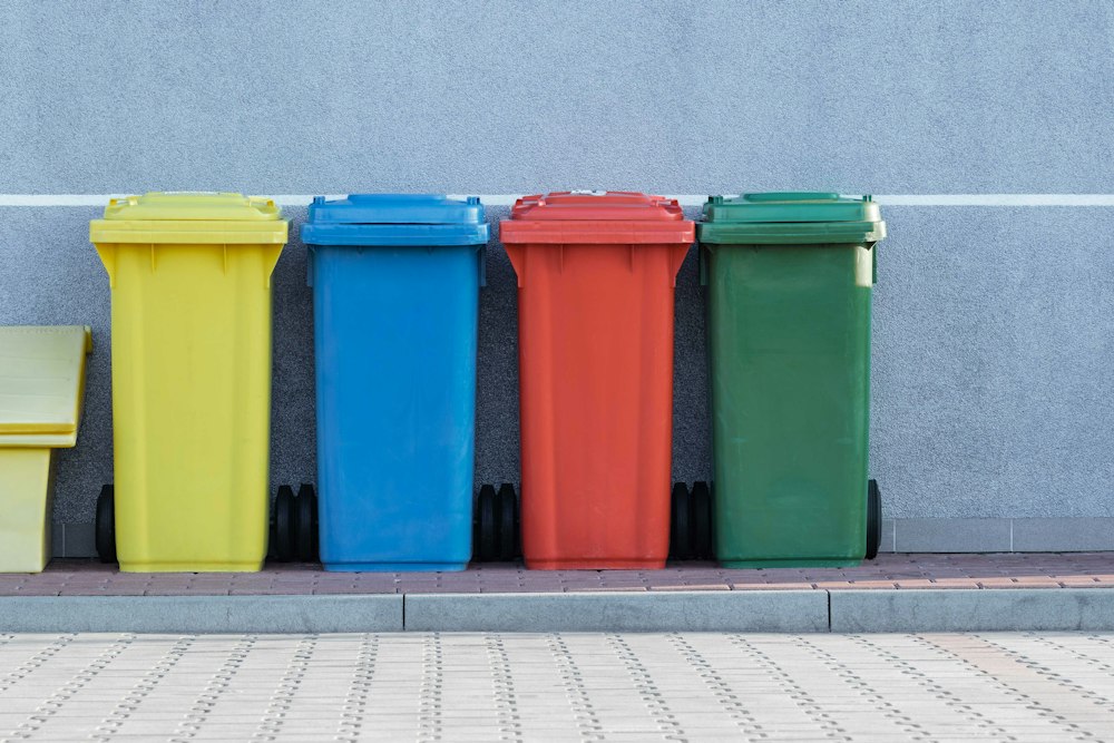 Inovasi Pengelolaan Sampah Berbasis Komunitas di Daerah Raih Penghargaan Lingkungan Nasional